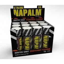 FA Xtreme Napalm Igniter Shot 60 ml